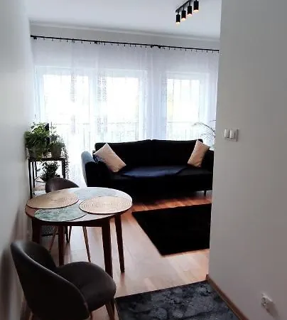 Apartament Stylowy Nr 9 * بوزنان