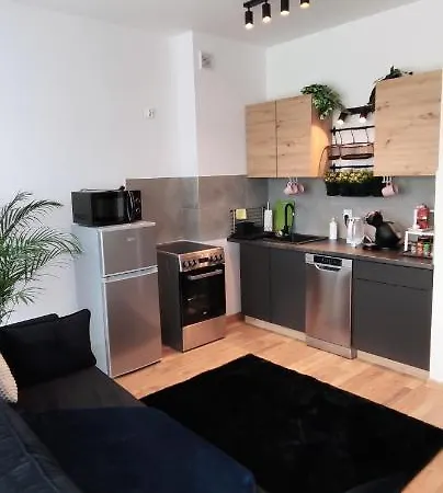 Apartament Stylowy Nr 9 بوزنان