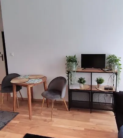 Apartament Stylowy Nr 9 شقة *