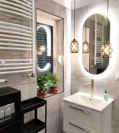 Apartament Stylowy Nr 9 شقة