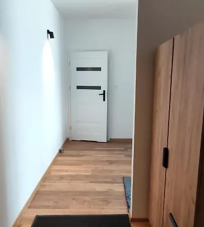 Apartament Stylowy Nr 9 شقة *