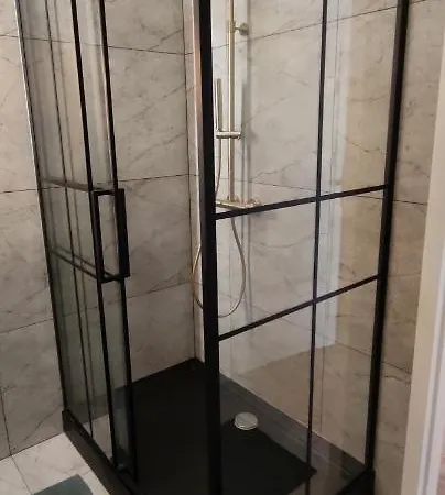 Apartament Stylowy Nr 9 Apartment