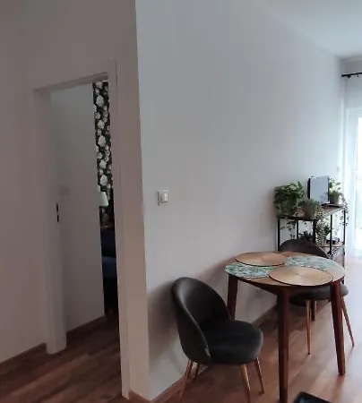 Apartament Stylowy Nr 9 * Poznan
