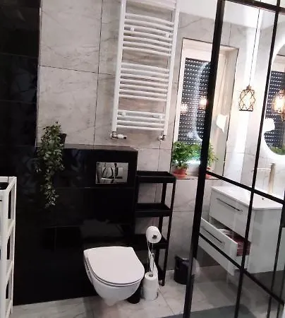 Apartament Stylowy Nr 9 * Poznan