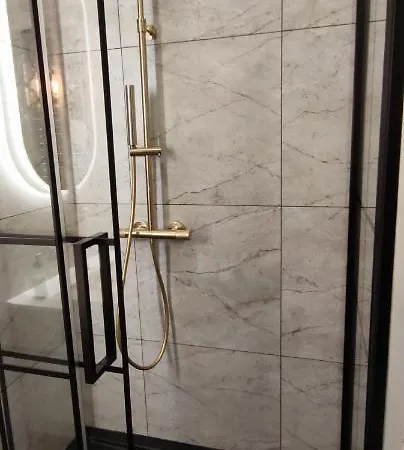 Apartment Apartament Stylowy Nr 9
