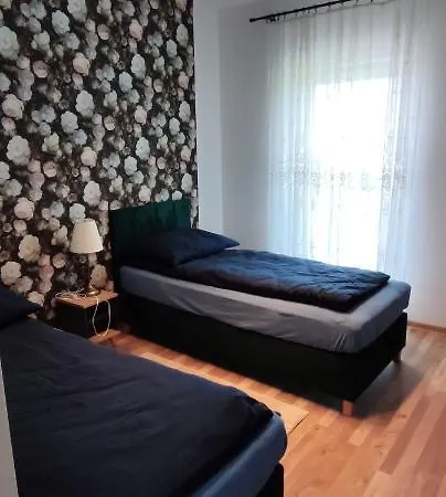 Apartament Stylowy Nr 9 Apartment Poznan